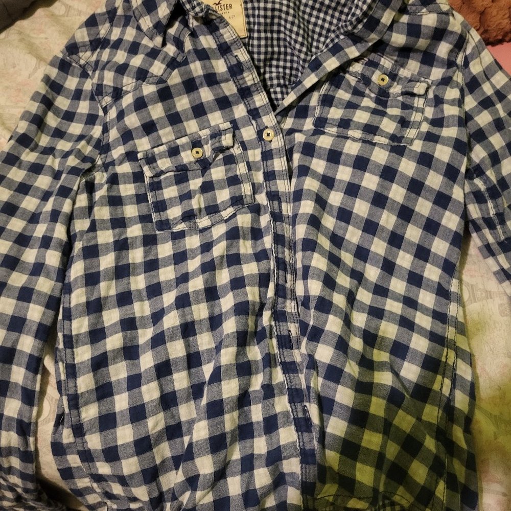 Hollister